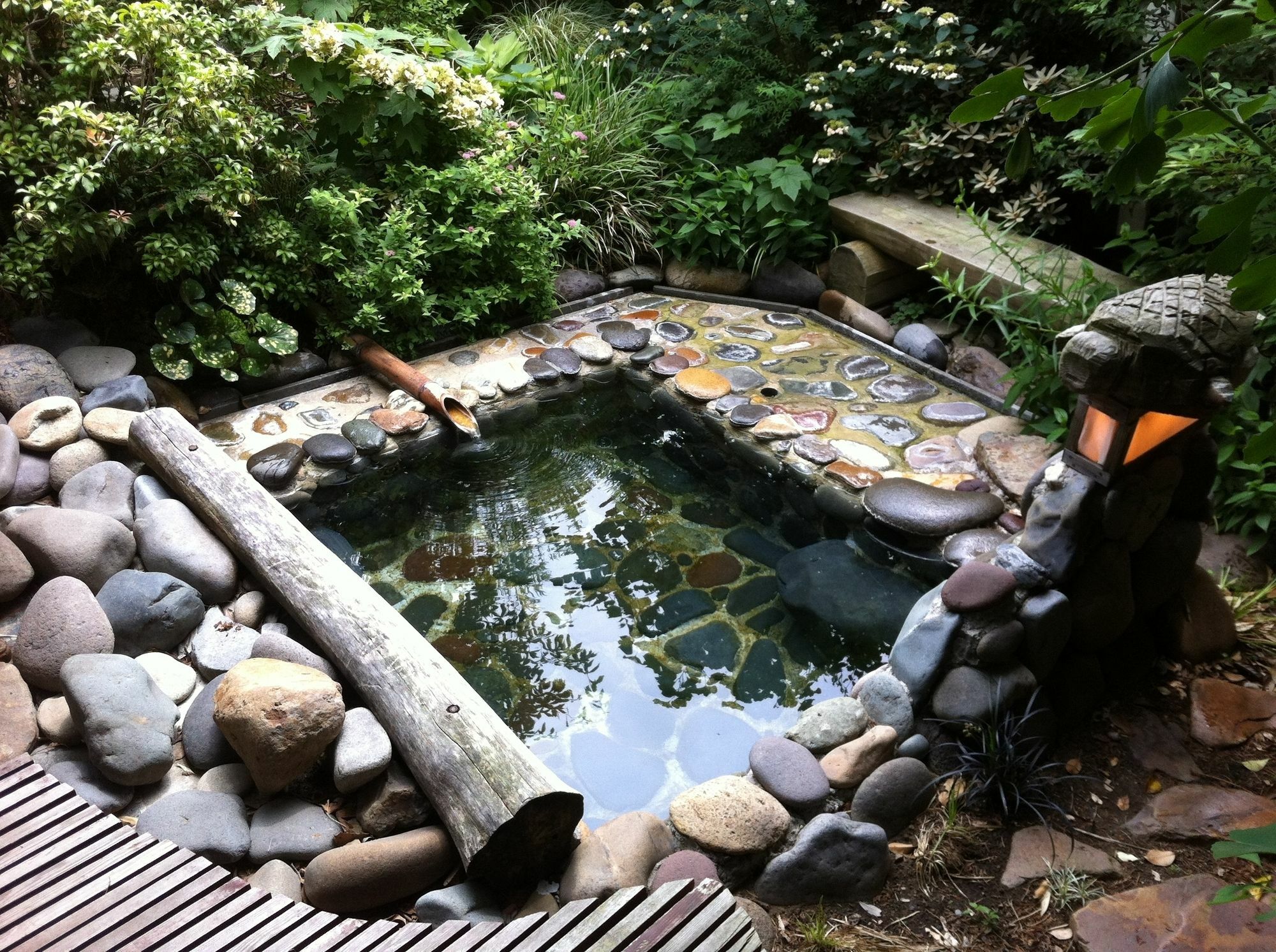 Kamesei Ryokan Chikuma Eksteriør billede